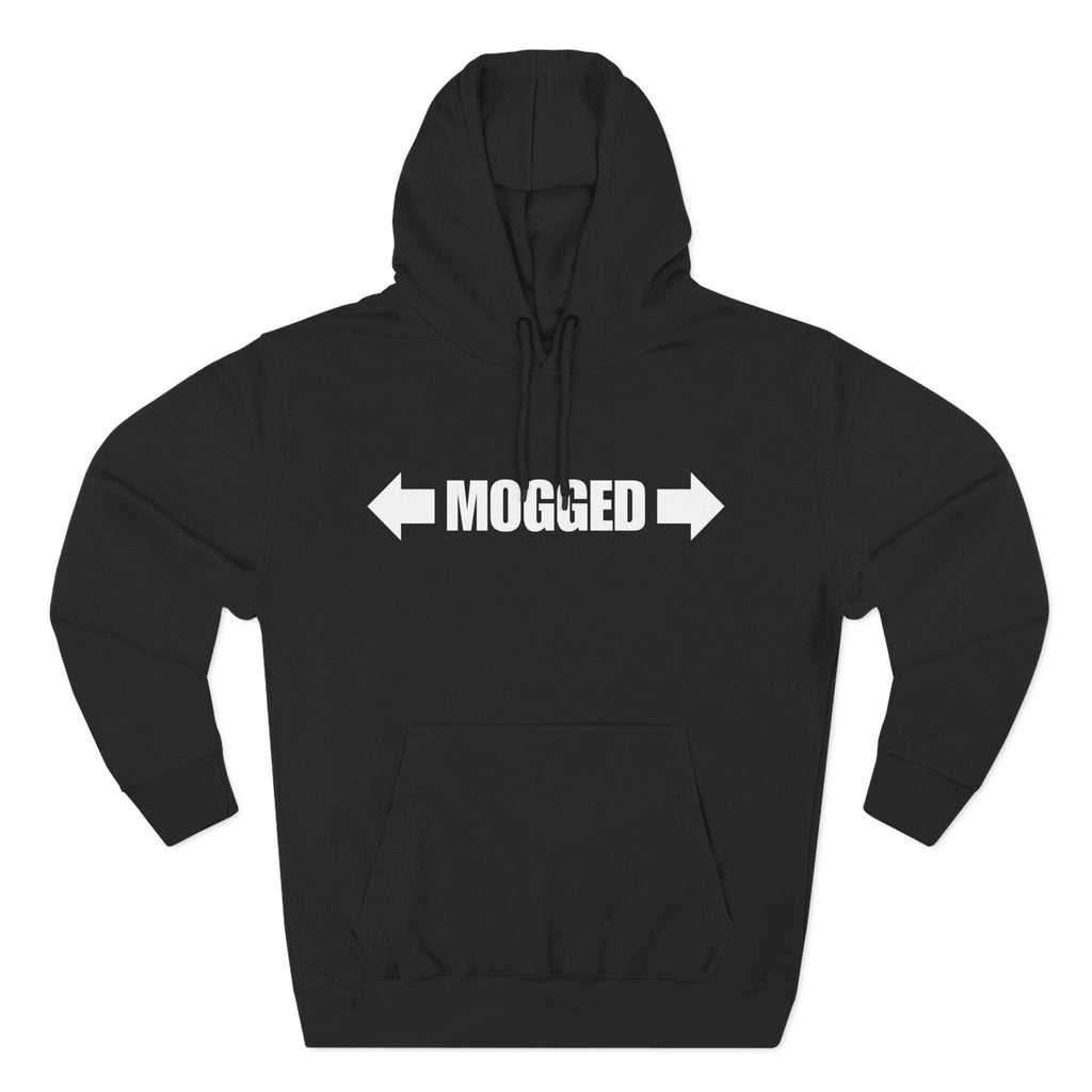 MOGGED Hoodie