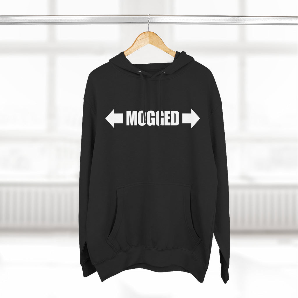 MOGGED Hoodie