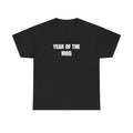 Year of The Mog Tee Shirt