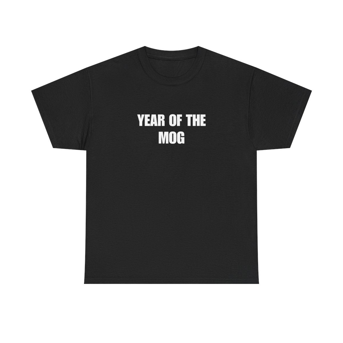 Year of The Mog Tee Shirt
