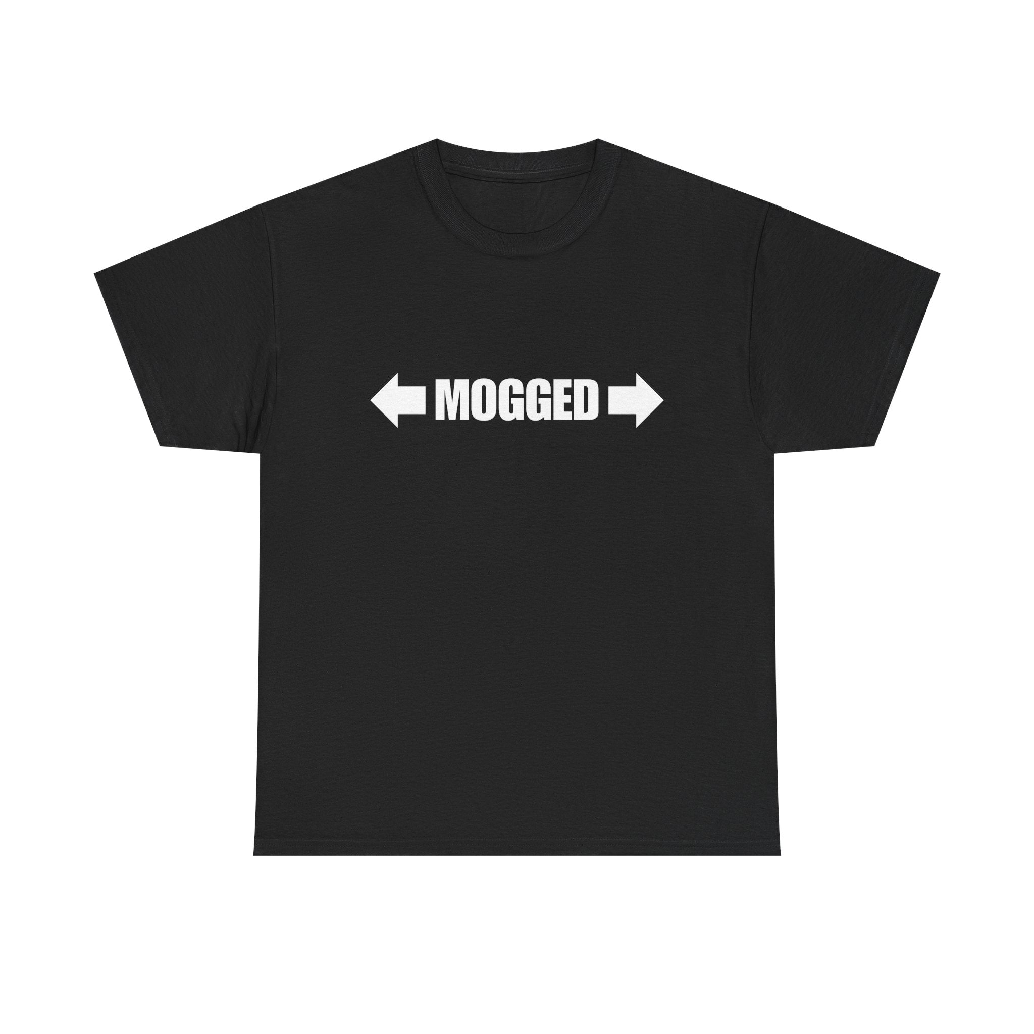 MOGGED Tee Shirt