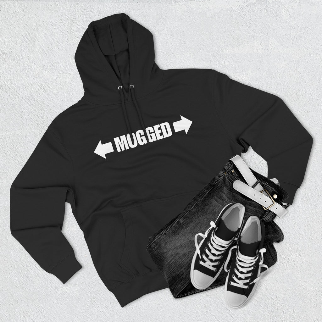MOGGED Hoodie